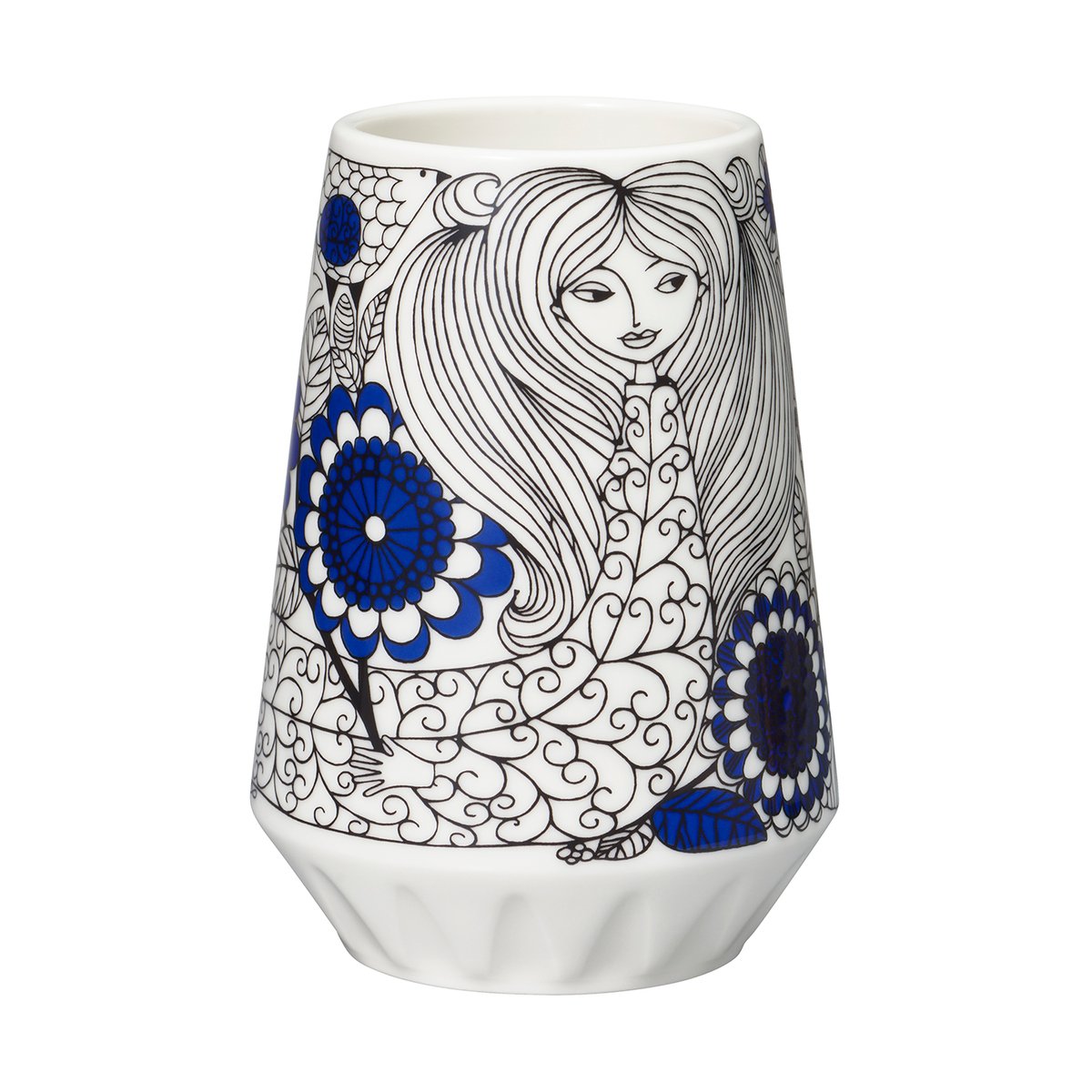 Arabia Pastoraali vase 13 cm
