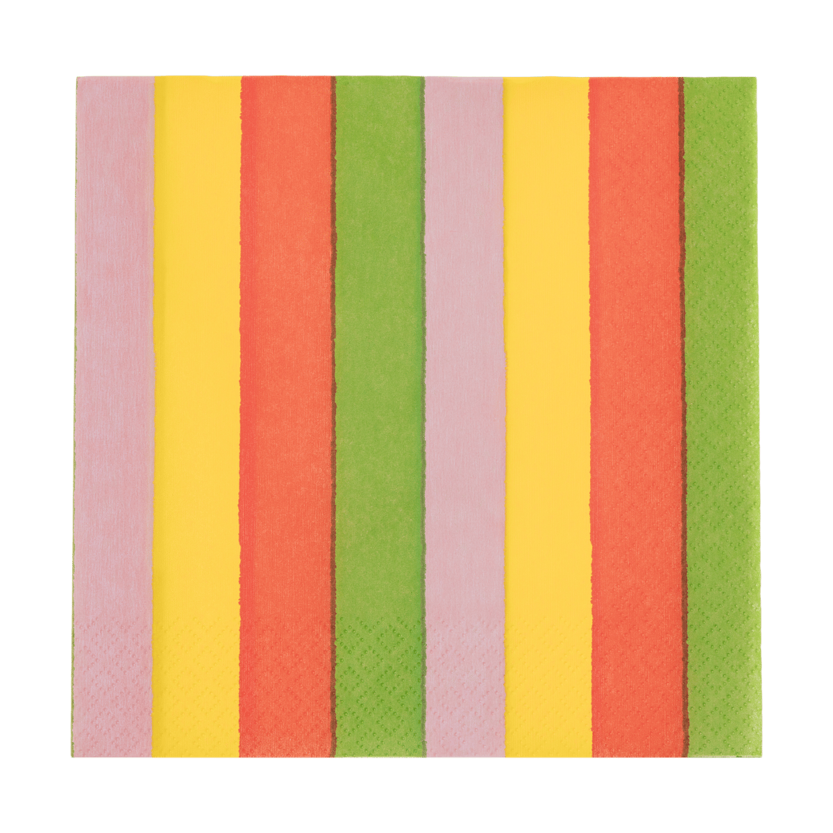 Arabia Vuokko papirserviett 33x33 cm 20-pk Pieni 4-raita