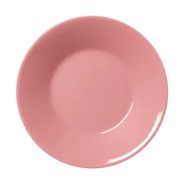 Vuokko tallerken - Pink, 16,5 cm - Arabia