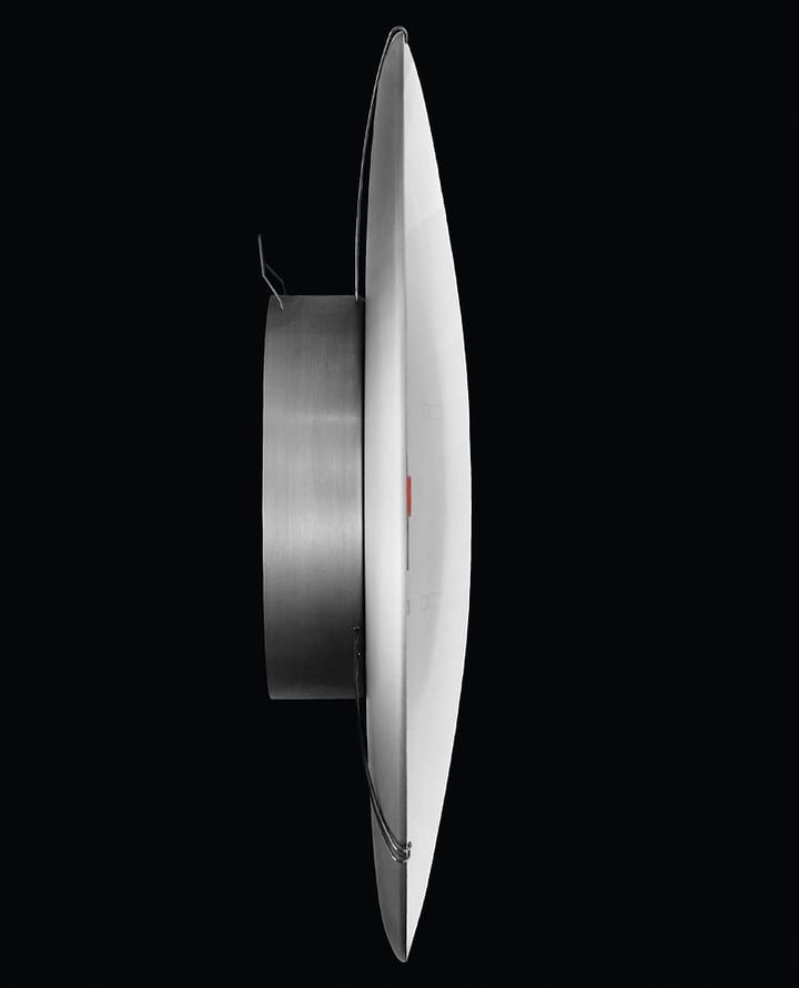 Arne Jacobsen Bankers klokke, Ø 210 mm Arne Jacobsen Clocks