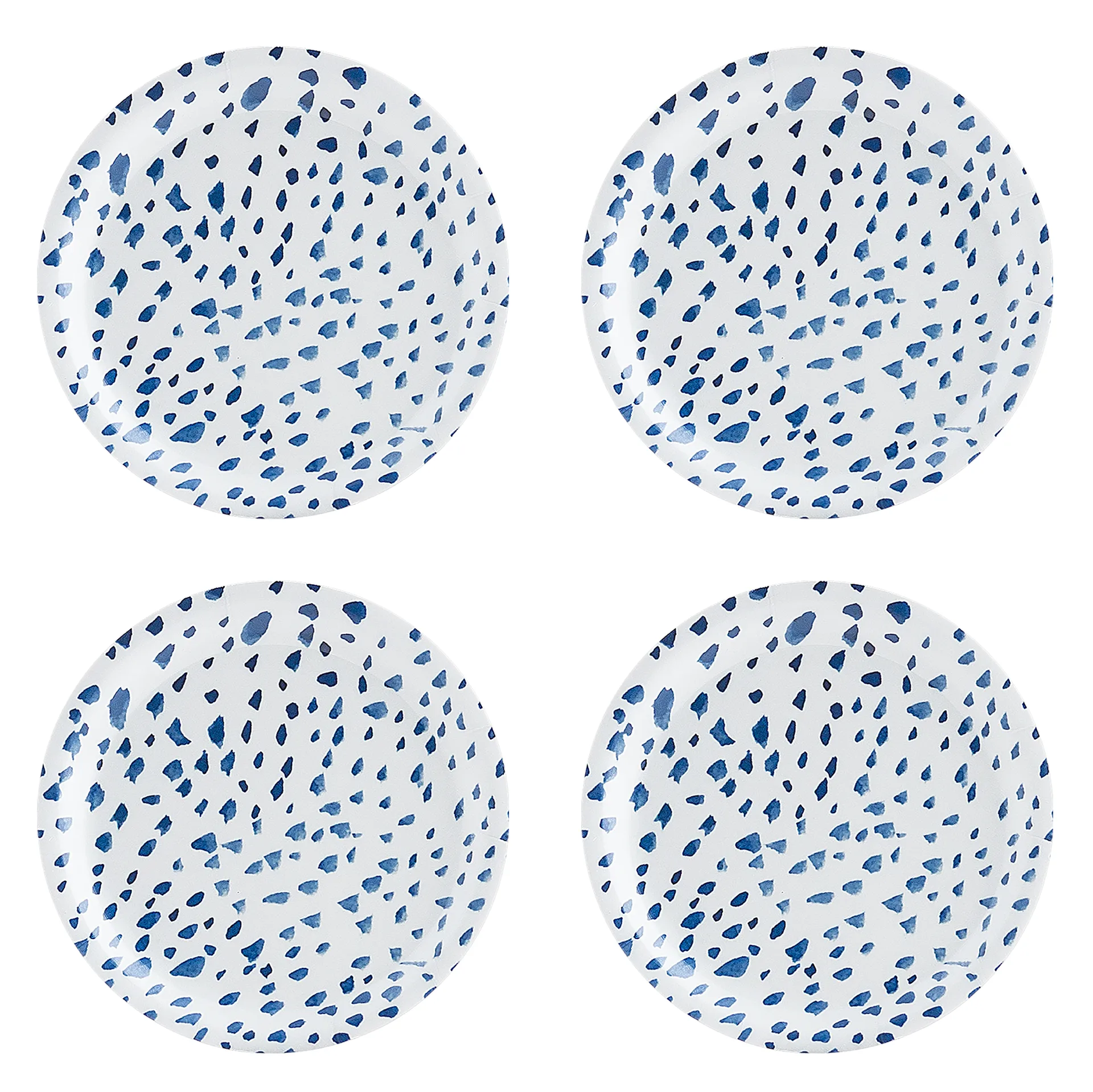 Little Dot glassunderlag, 4-stk. Åry Home