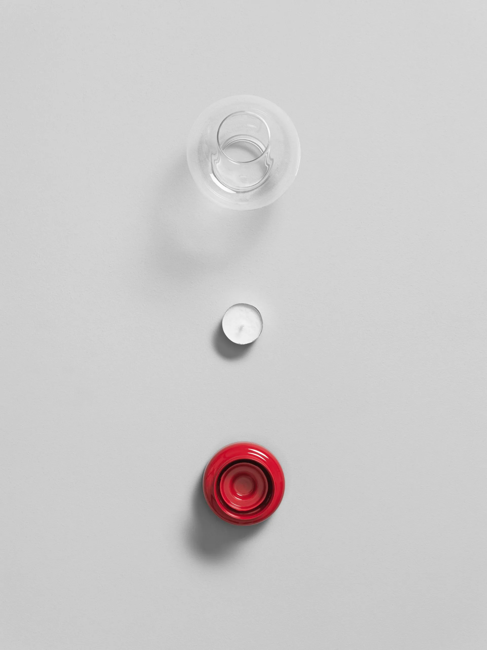 Ofir lykt, Aluminium Ateljé Lyktan