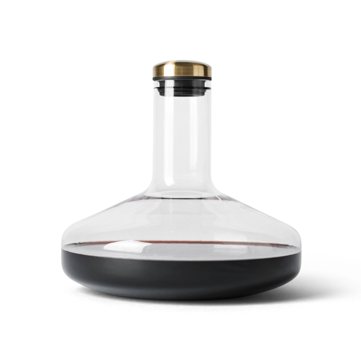 Audo Copenhagen Vinlufter deluxe gull