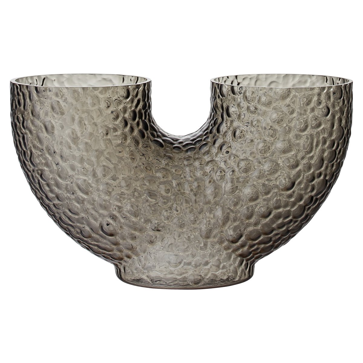 AYTM Arura vase lav Svart
