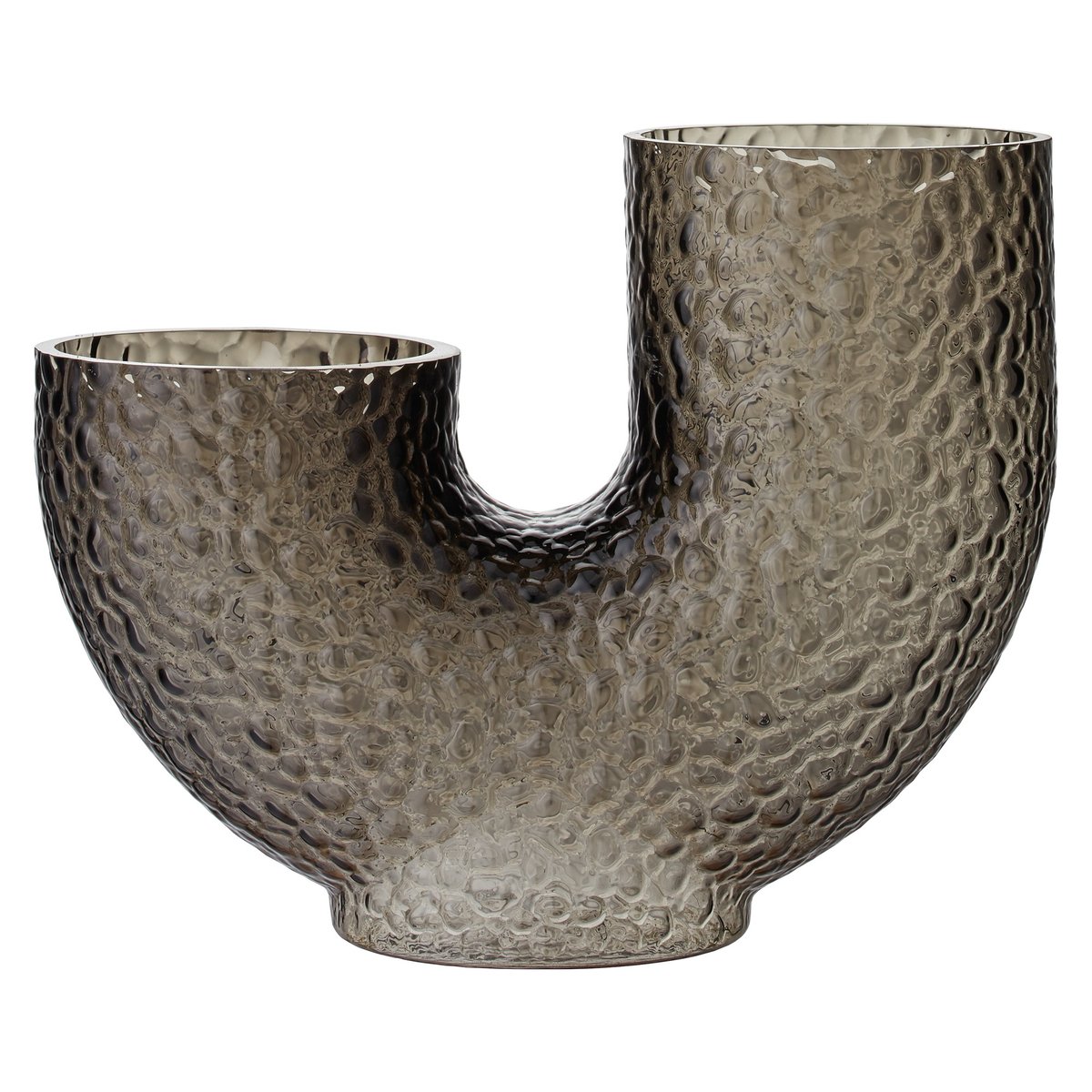 AYTM Arura vase medium Svart