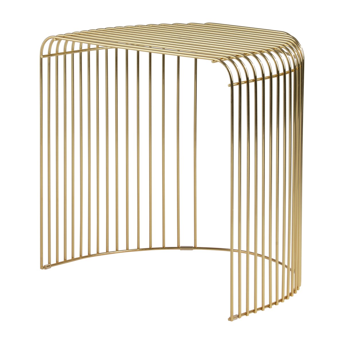 AYTM Curva bord 45 cm Gull