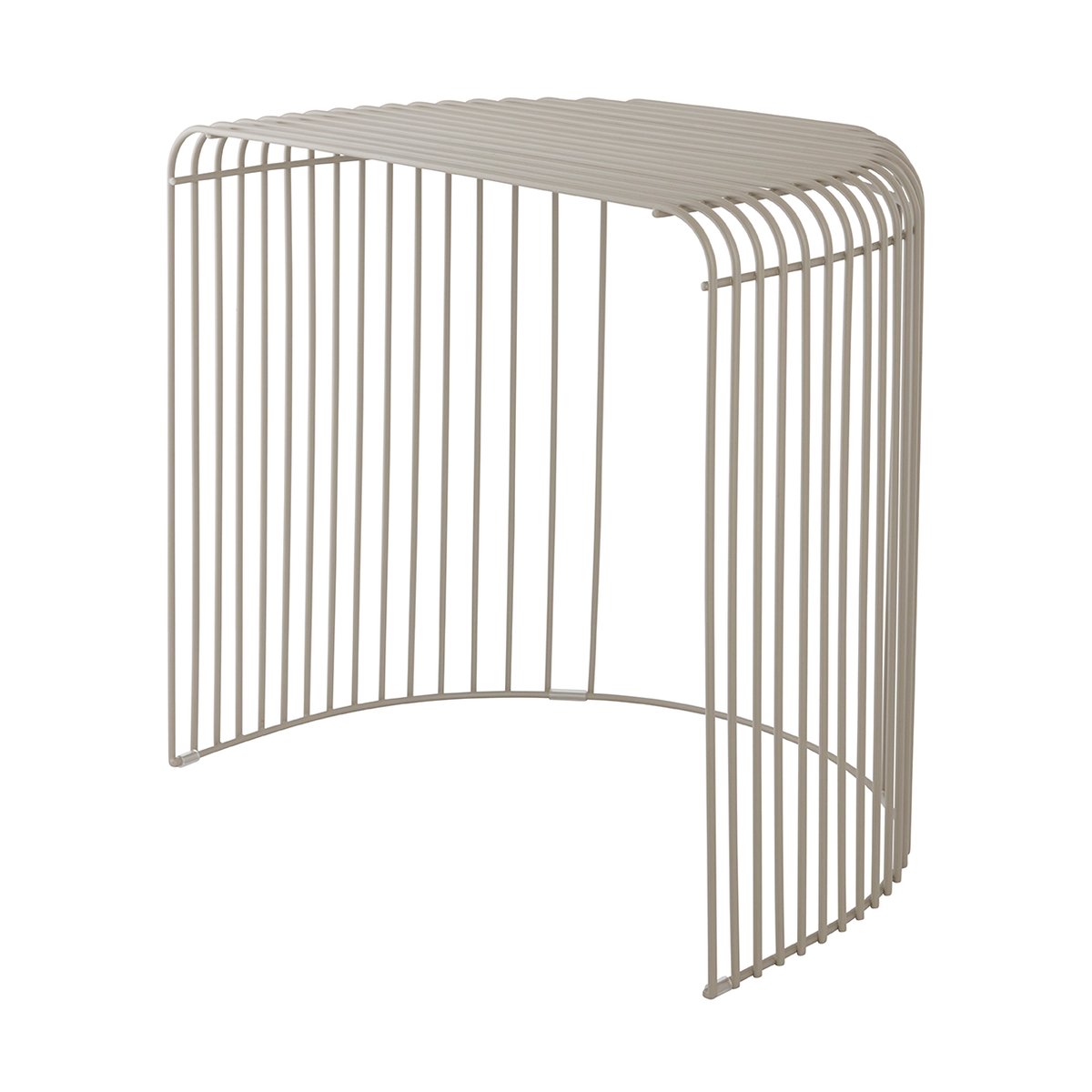 AYTM - Curva Bord Taupe