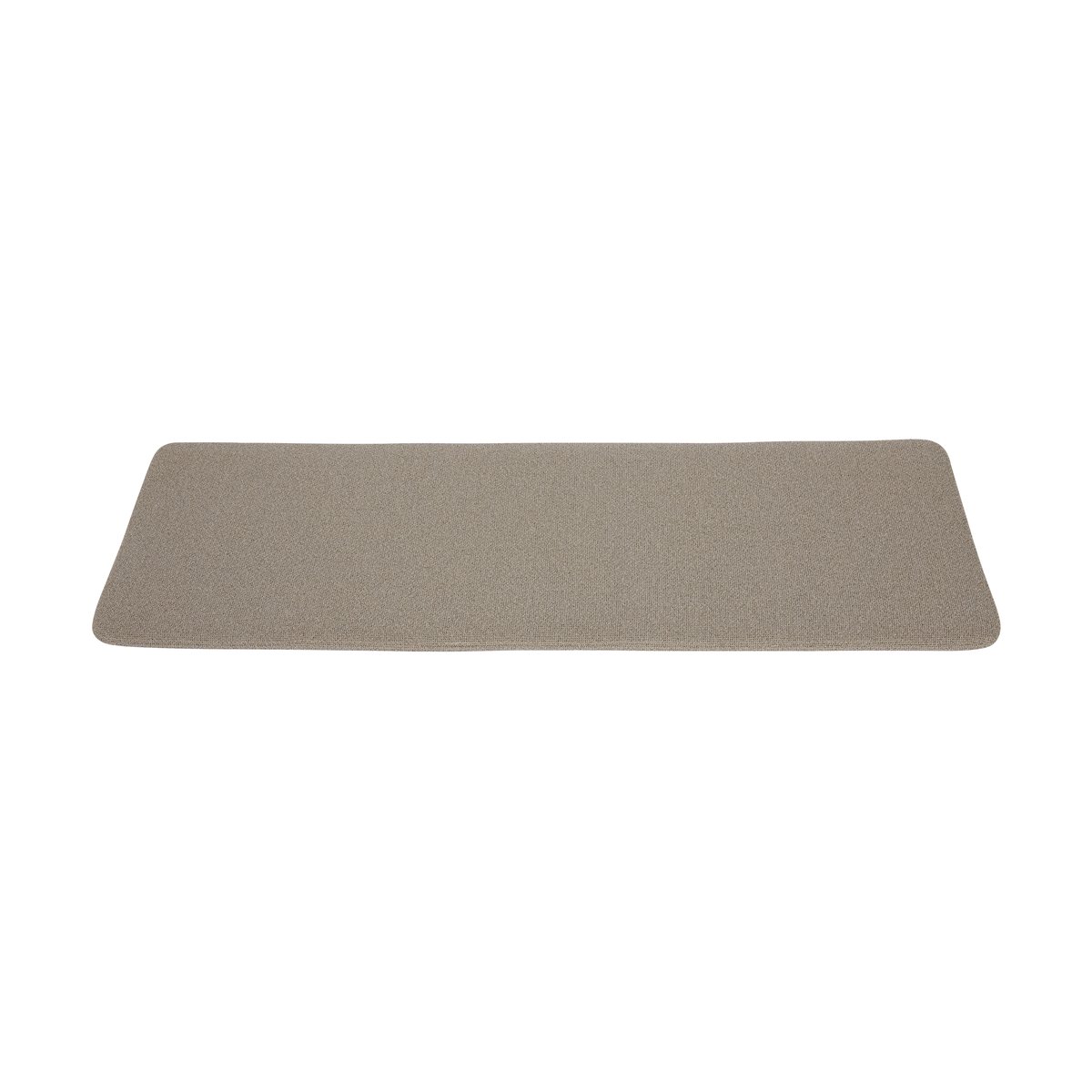 AYTM - Curva Sittepute for Benk Taupe Bouclé