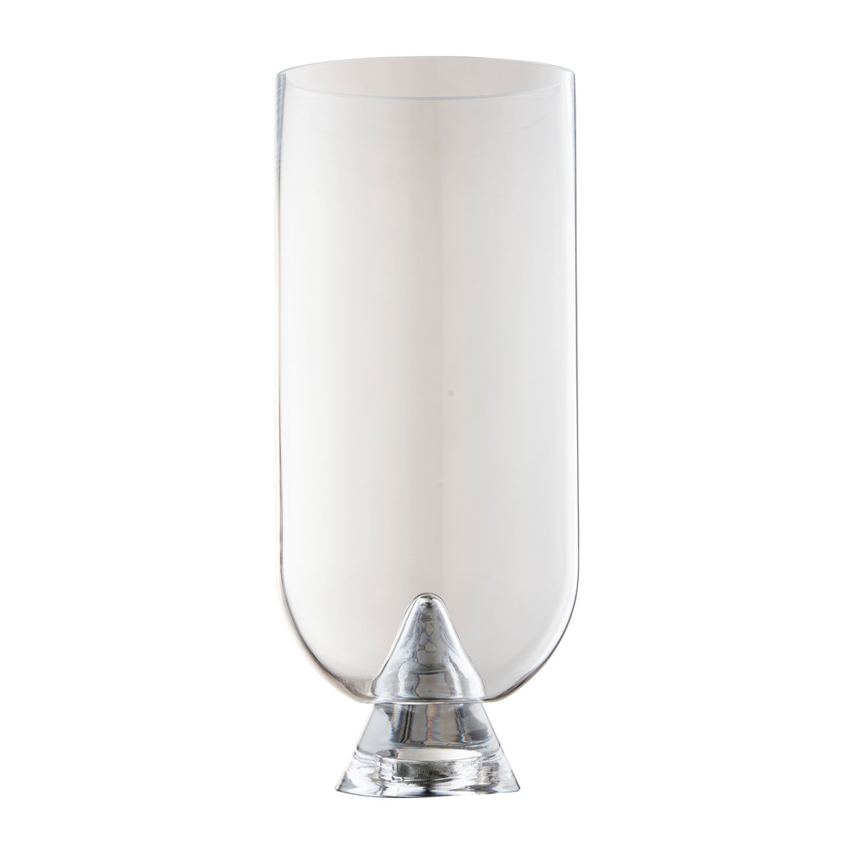AYTM Glacies vase 29 cm Klar