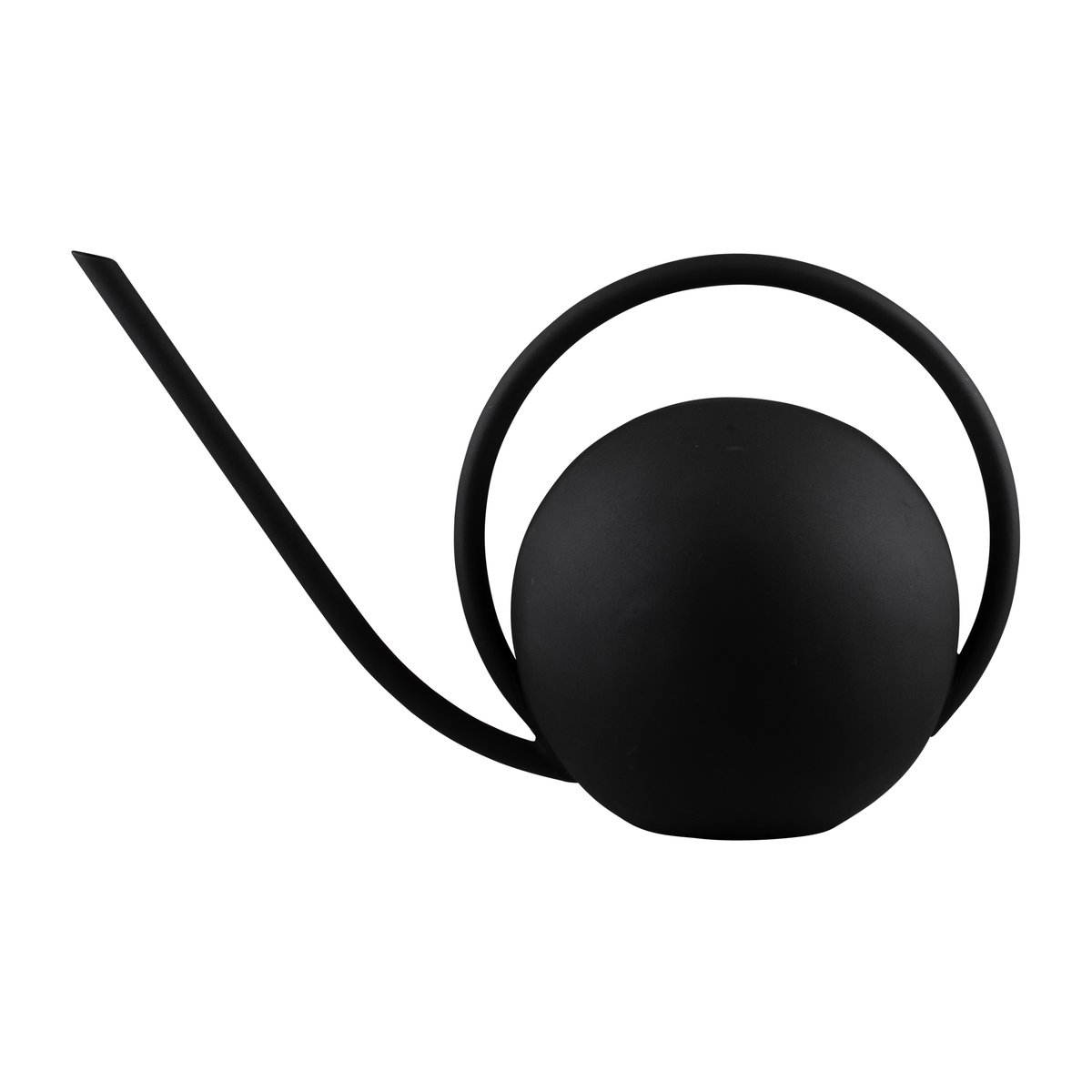 AYTM - Globe Vannkanne 55,3x26x34,1 Black
