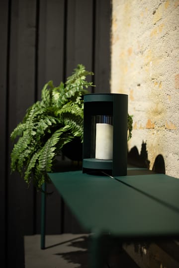 NOVO bord 160x80x72 cm - forest - AYTM