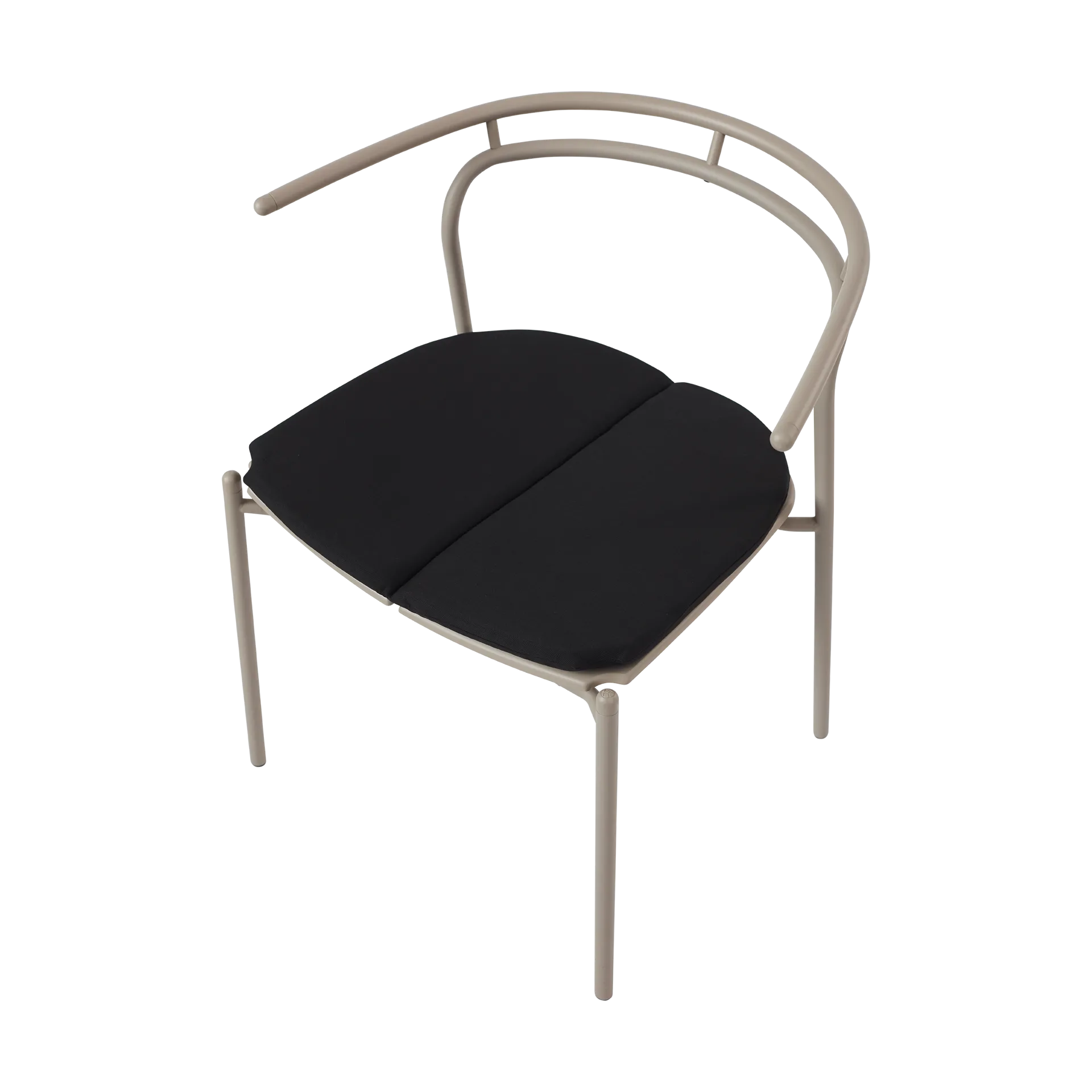 NOVO stolpute, black AYTM