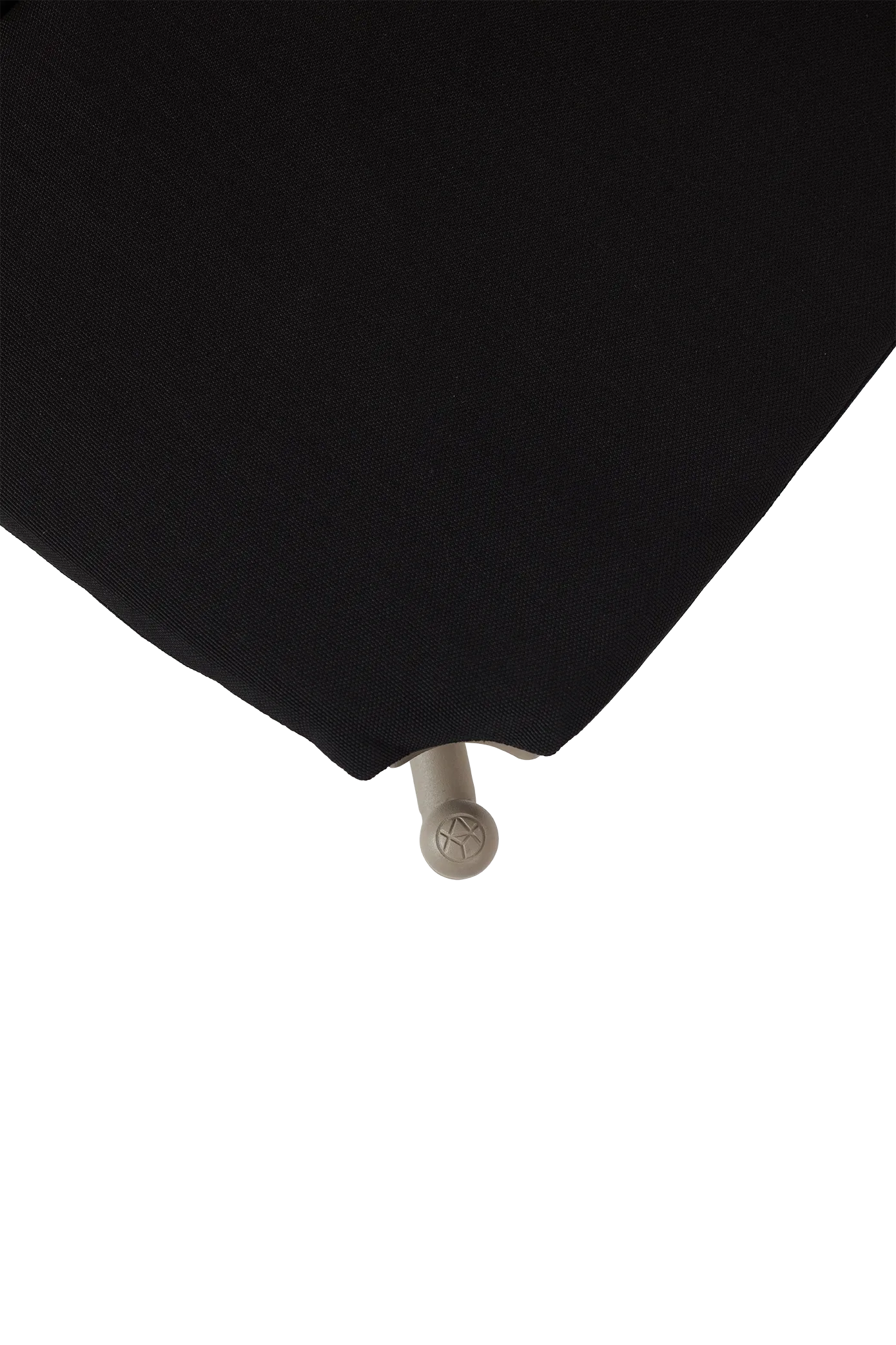 NOVO stolpute, black AYTM