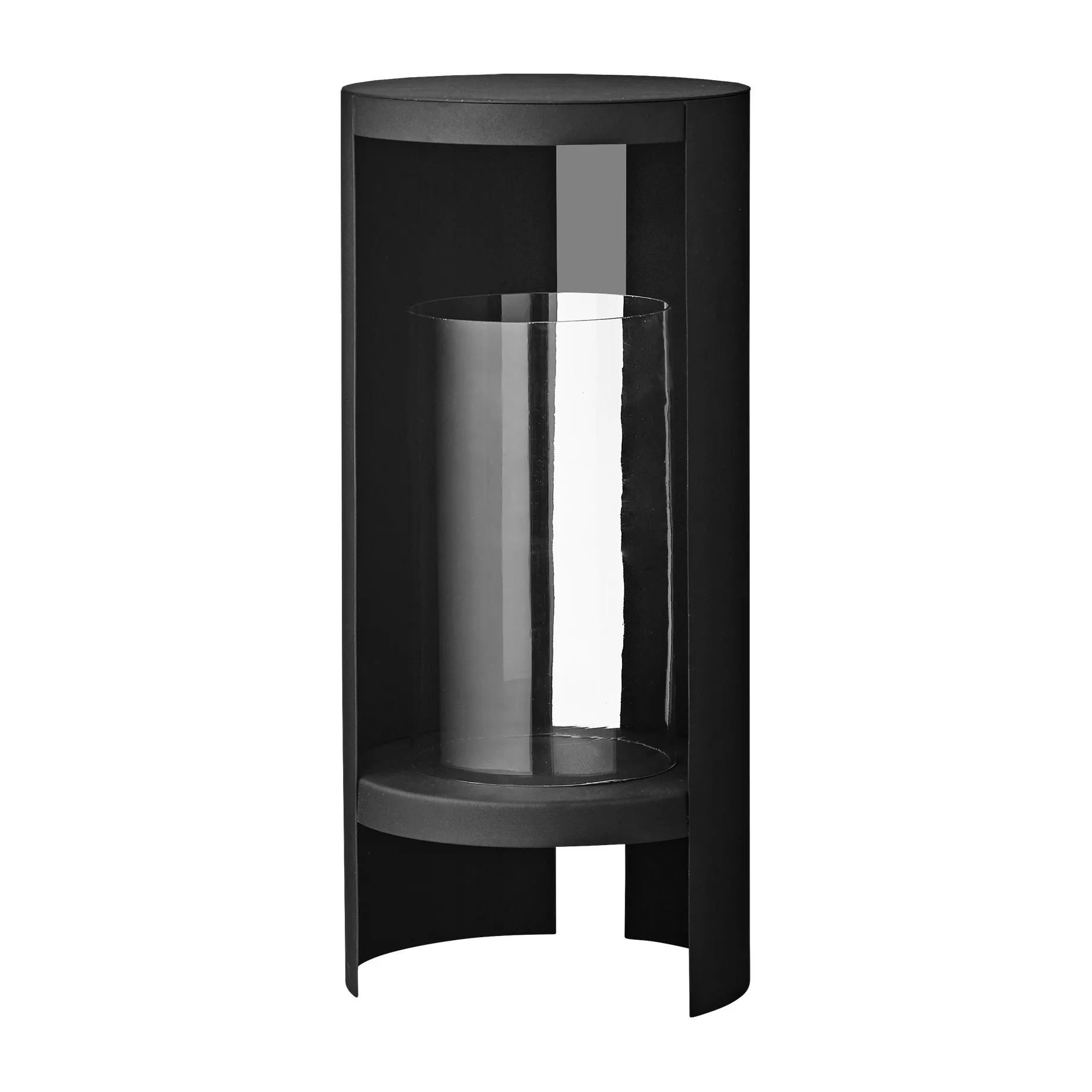 Ora lanterne lykt 73 cm, Svart AYTM