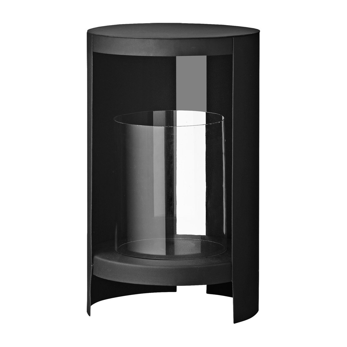 AYTM Ora lanterne lykt 73 cm Svart