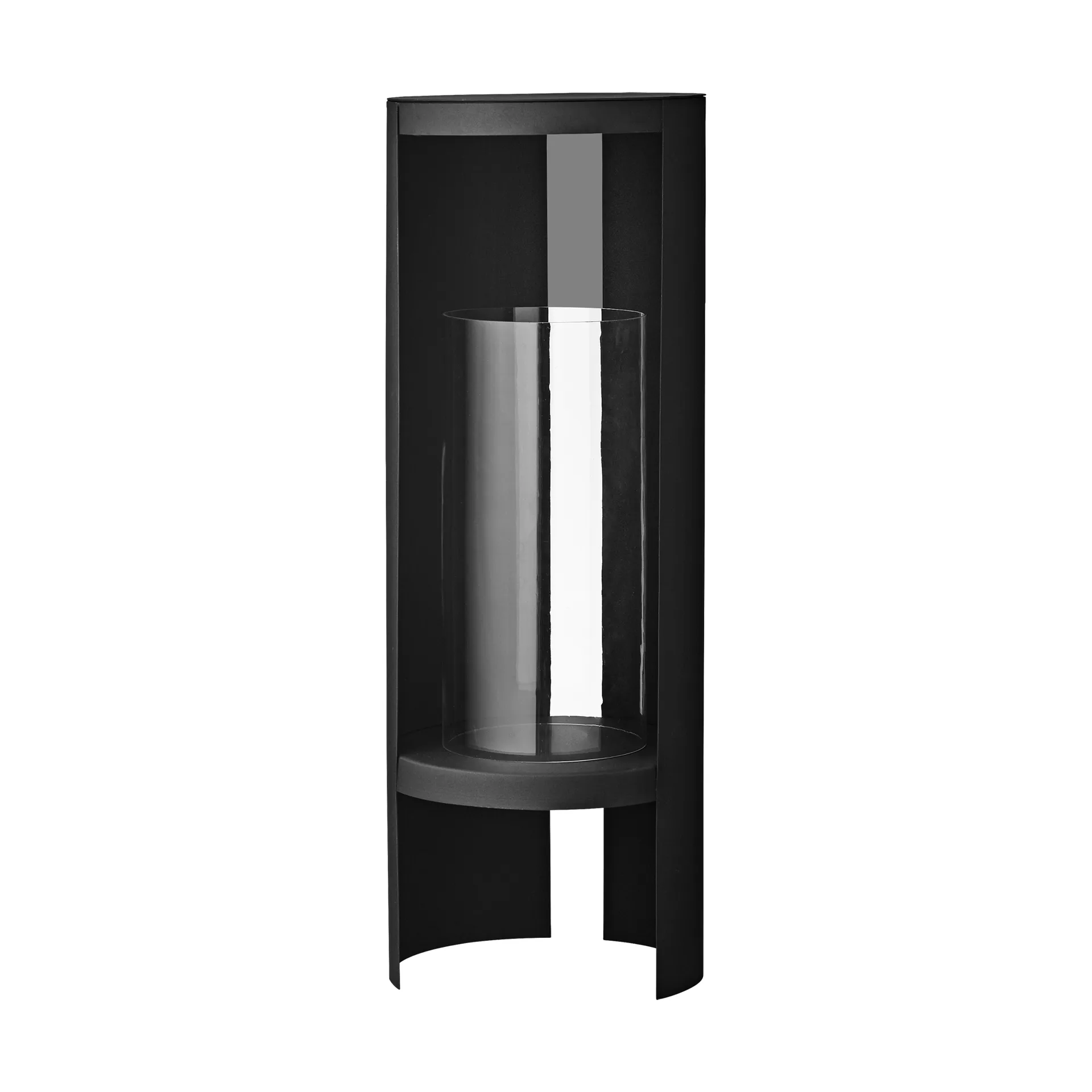 Ora lanterne lykt 73 cm, Svart AYTM
