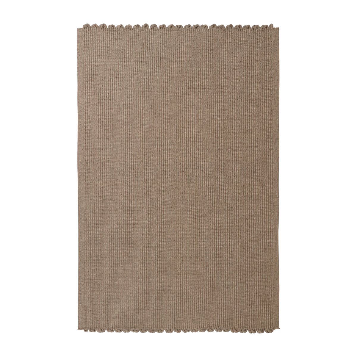 AYTM - Rødono Teppe 140x200 Taupe