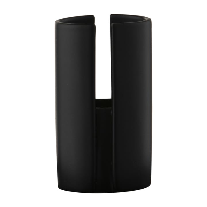 Sol lysestake 5 cm, Svart AYTM