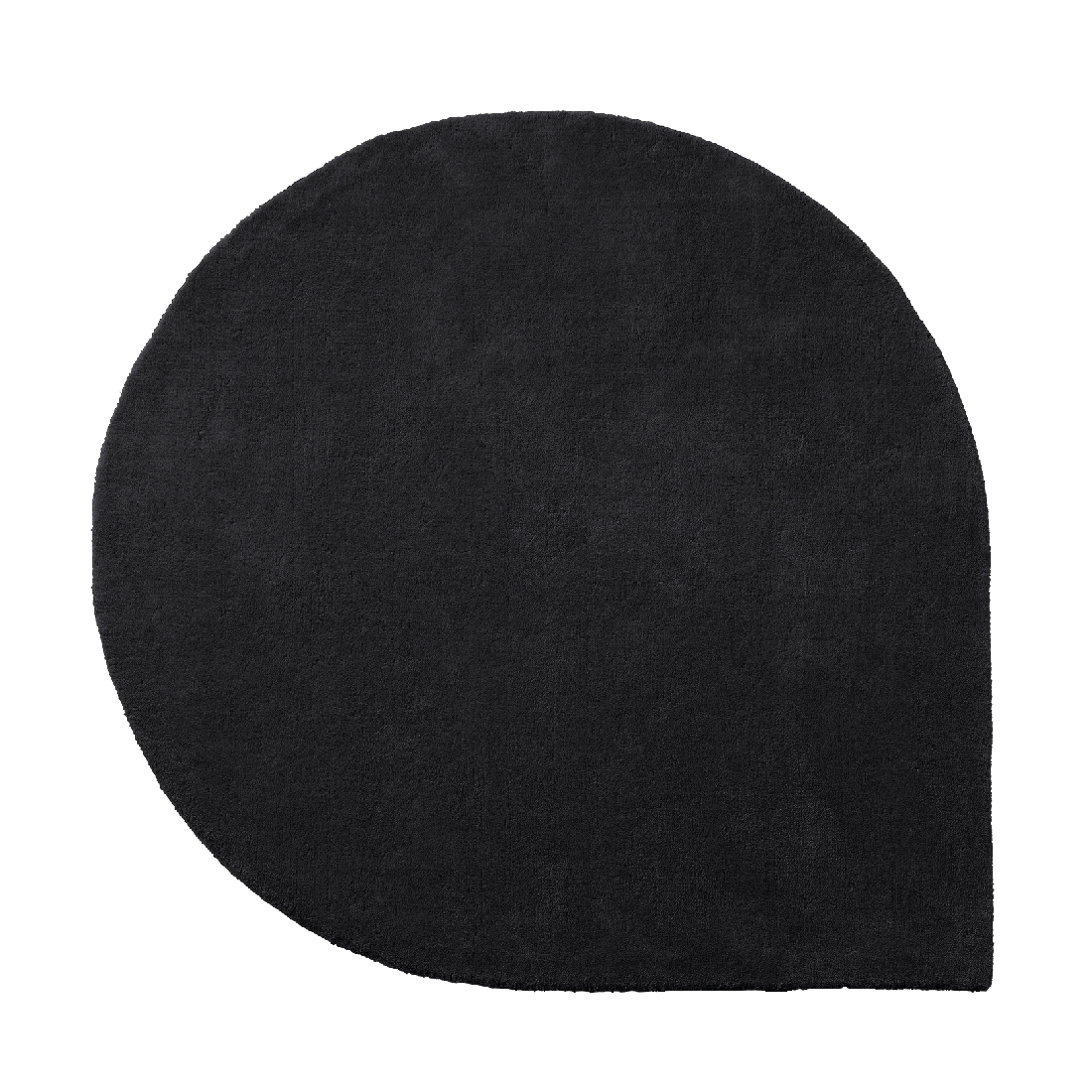 AYTM Stila gulvteppe 265x220 cm Anthracit