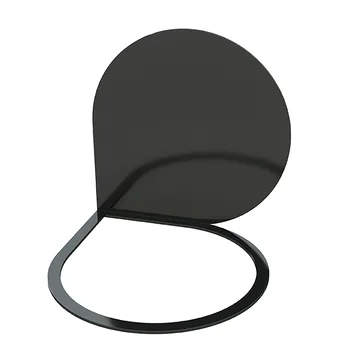 Stilla bokstøtte - Svart - AYTM