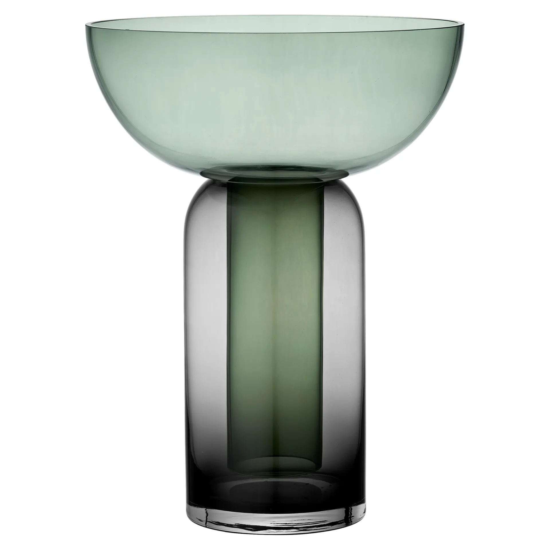 Torus vase stor, Forest AYTM
