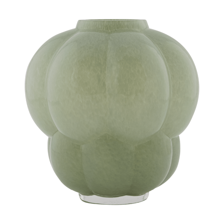 Uva vase 28 cm, Pastel green AYTM