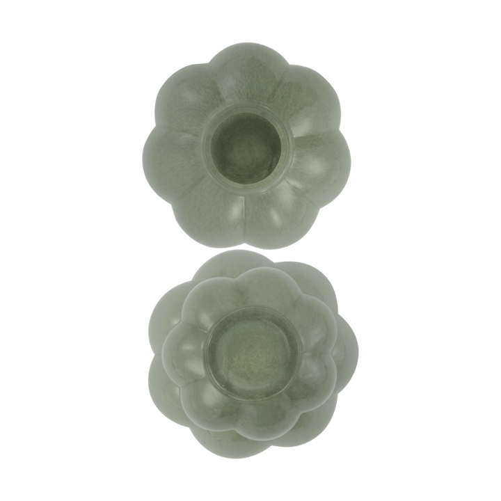 Uva vase 28 cm, Pastel green AYTM