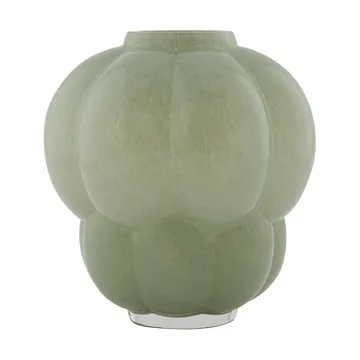 Uva vase 35 cm - Pastel green - AYTM