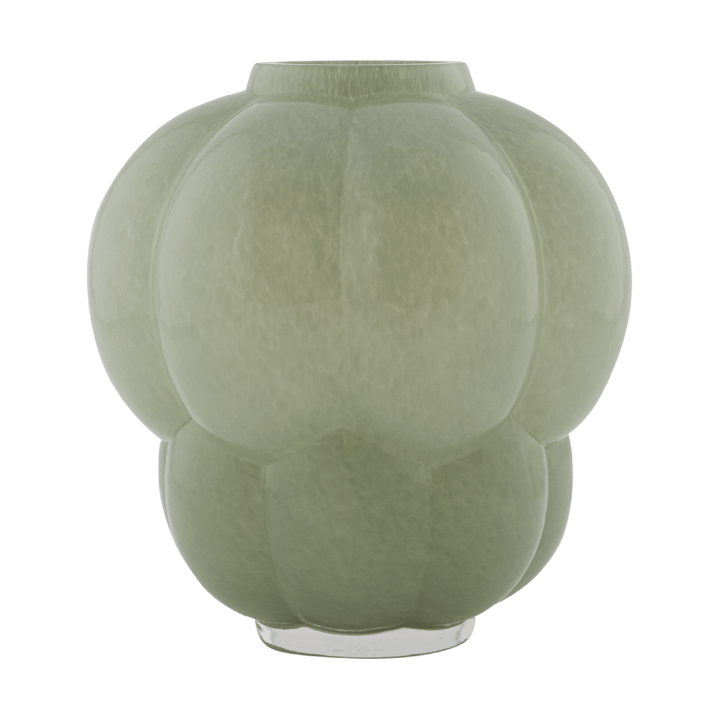 Uva vase 35 cm, Pastel green AYTM