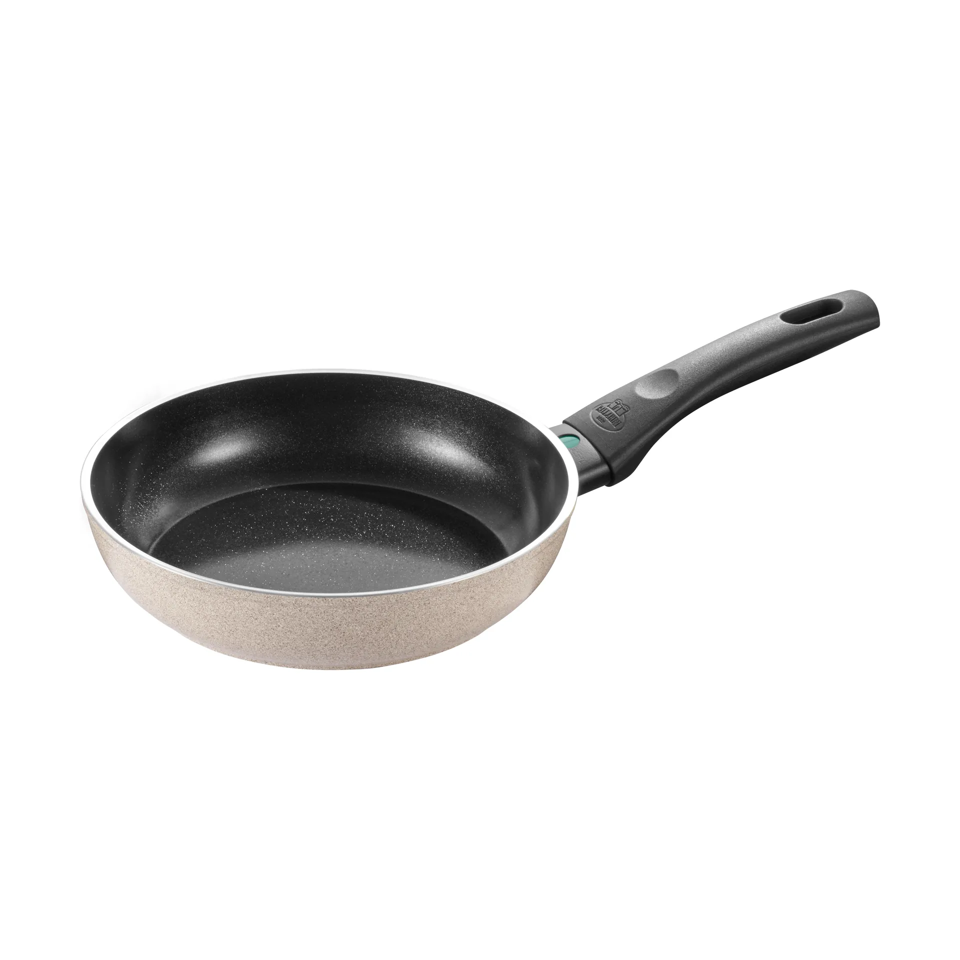 Ballarini Ledro keramisk non stick stekepanne, 20 cm Ballarini