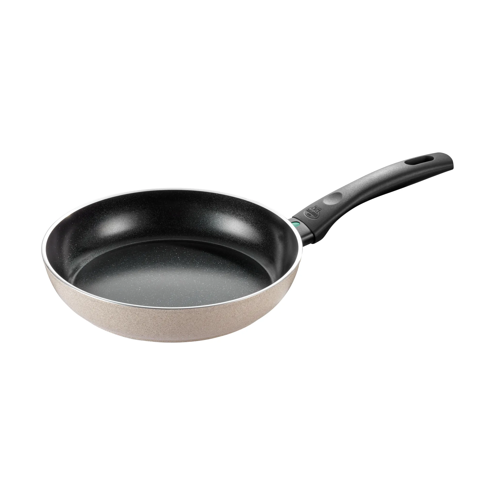 Ballarini Ledro keramisk non stick stekepanne, 24 cm Ballarini