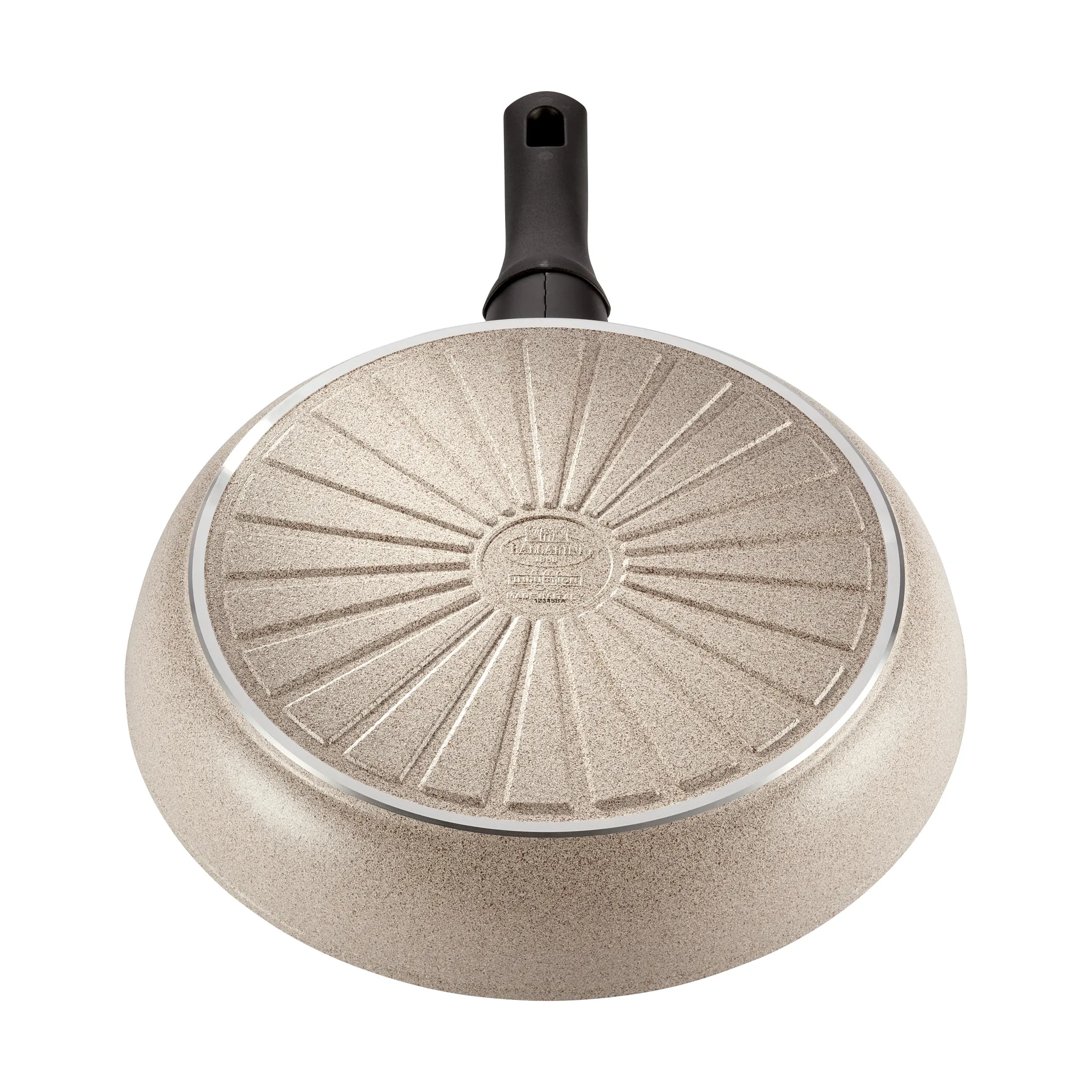 Ballarini Ledro keramisk non stick stekepanne, 24 cm Ballarini