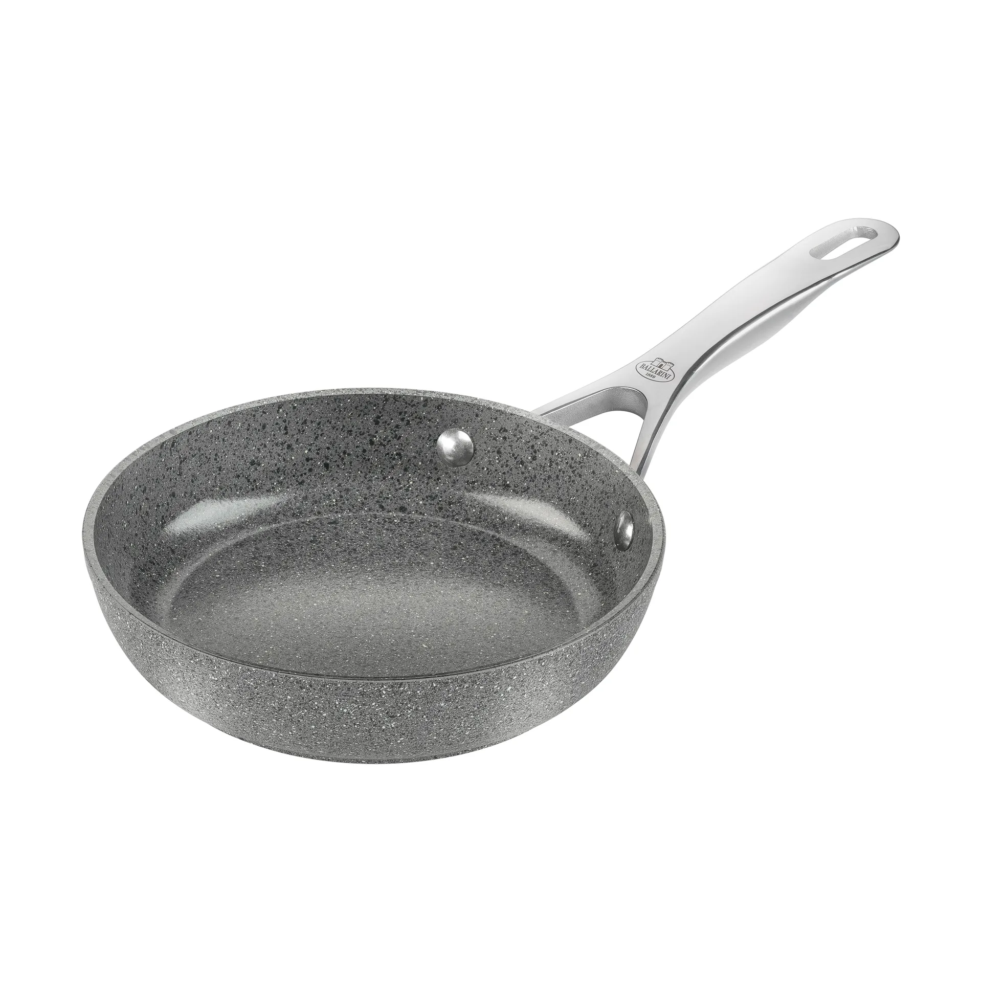 Ballarini Salina Granit keramisk stekepanne, 20 cm Ballarini