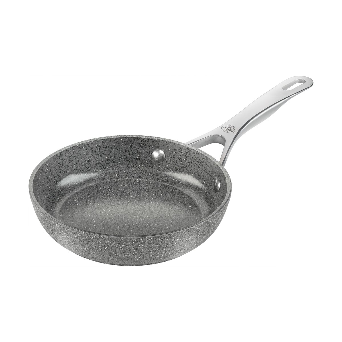 Ballarini - Salina Ceramic Fry Pan - no-color - 20 cm