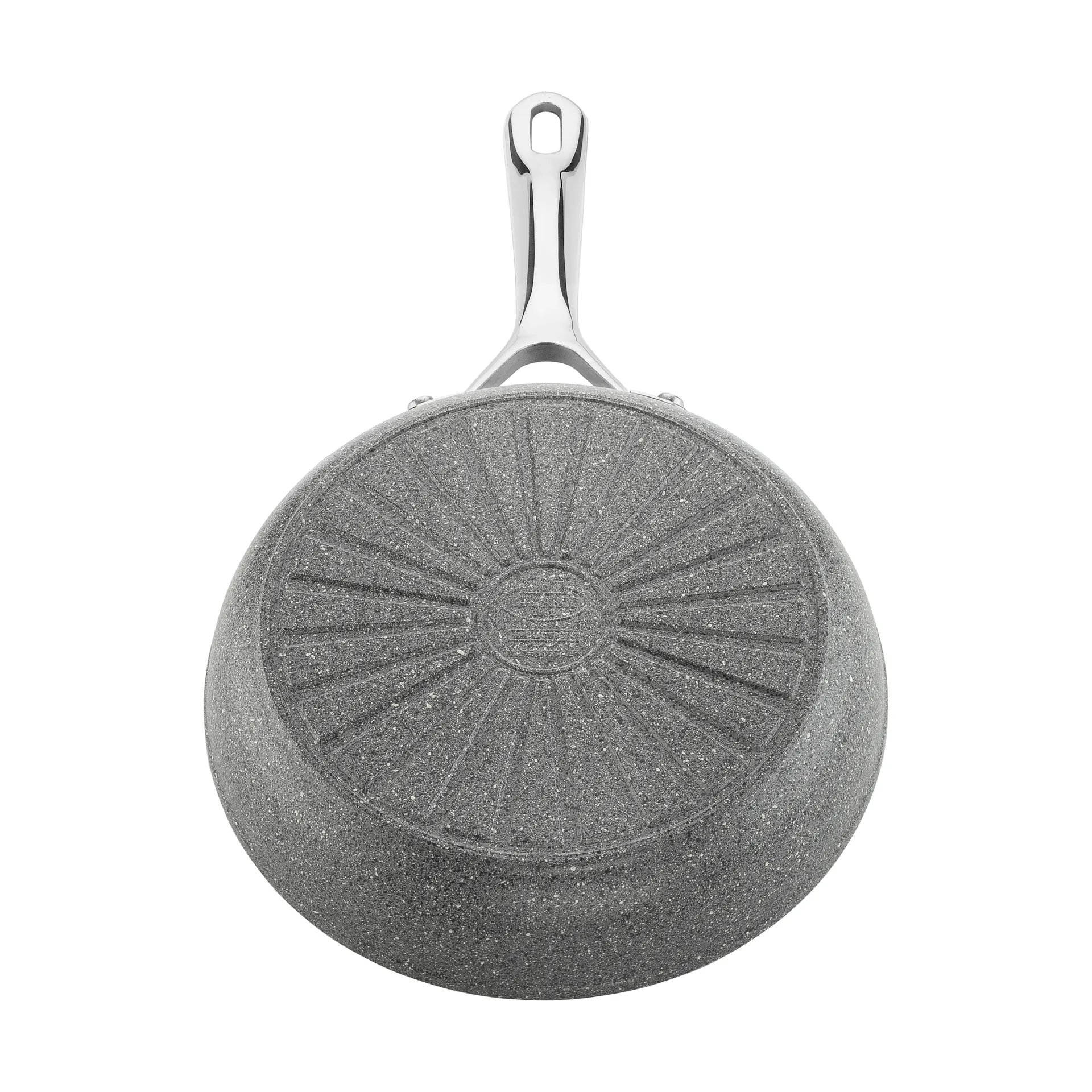 Ballarini Salina Granit keramisk stekepanne, 20 cm Ballarini
