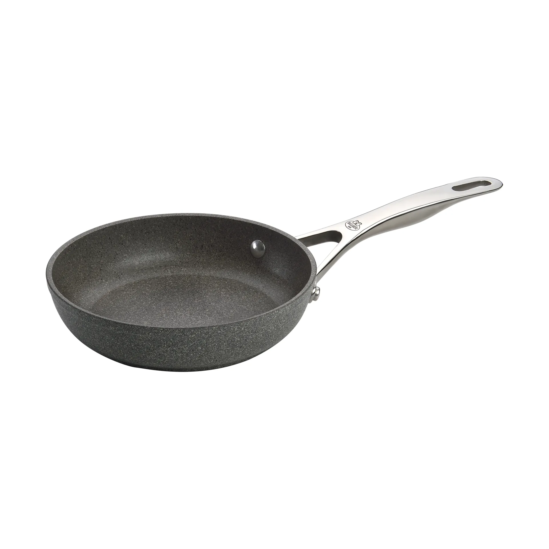 Ballarini Salina Ti-X Granit keramisk stekepanne, 20 cm Ballarini