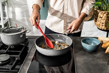 Ballarini Salina Ti-X Granit keramisk stekepanne - 20 cm - Ballarini