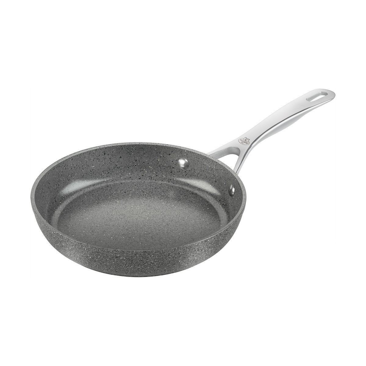 Ballarini Ballarini Salina Ti-X Granit keramisk stekepanne 24 cm