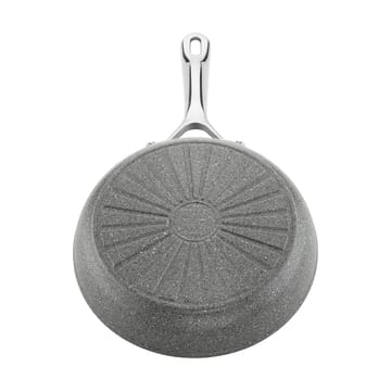 Ballarini Salina Ti-X Granit keramisk stekepanne - 24 cm - Ballarini