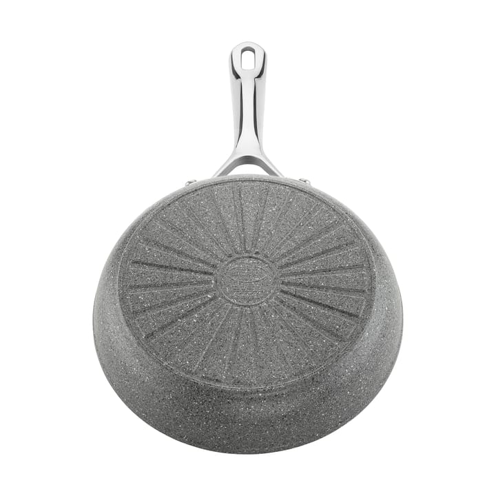 Ballarini Salina Ti-X Granit keramisk stekepanne, 28 cm Ballarini