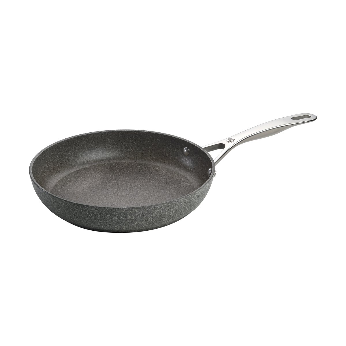 Ballarini Ballarini Ti-X stekepanne aluminium 28 cm