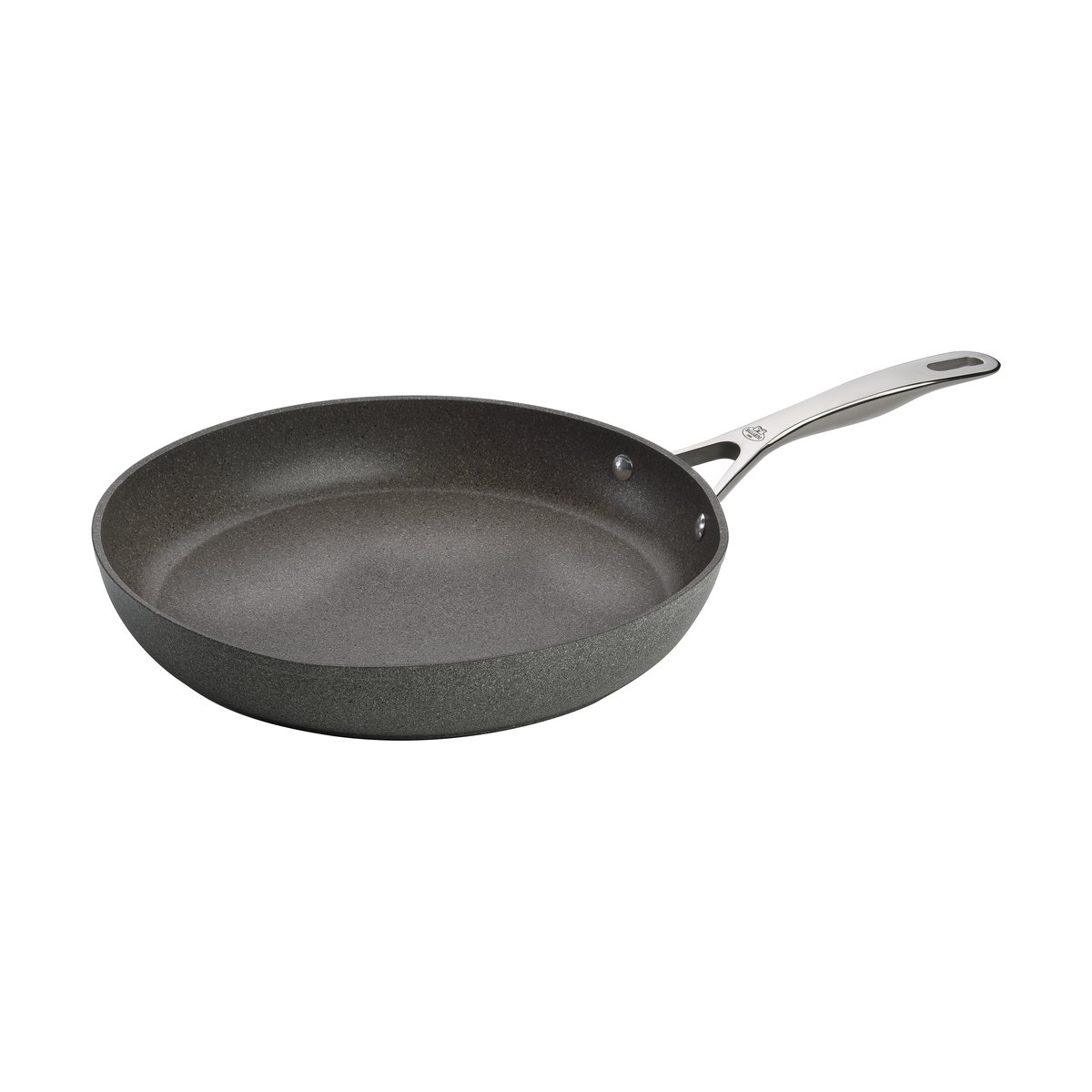 Ballarini Ballarini Ti-X stekepanne aluminium 32 cm
