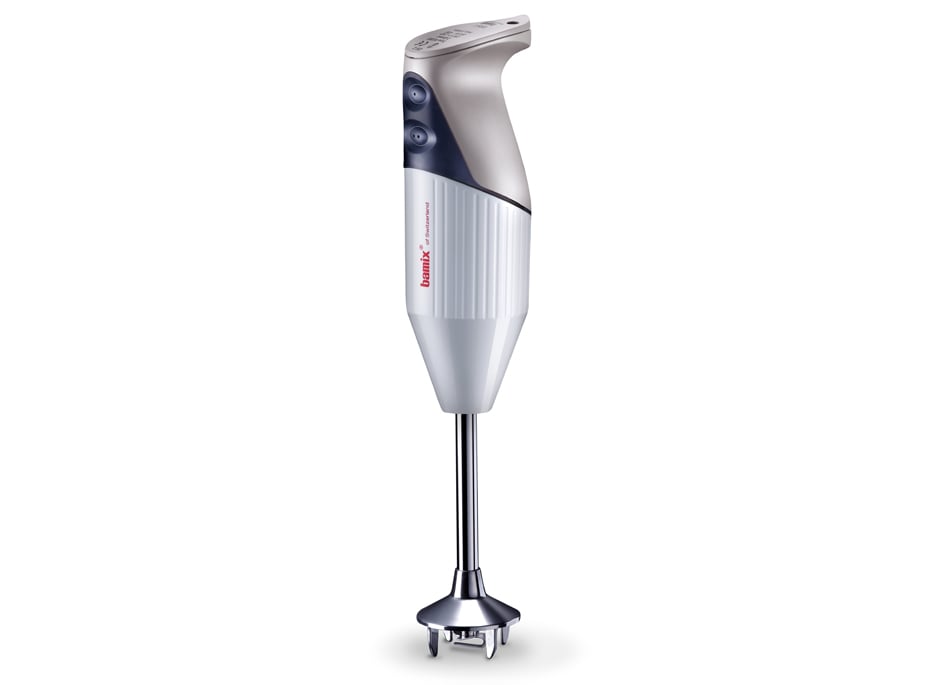 Bamix 200 Professional stavmikser Hvit