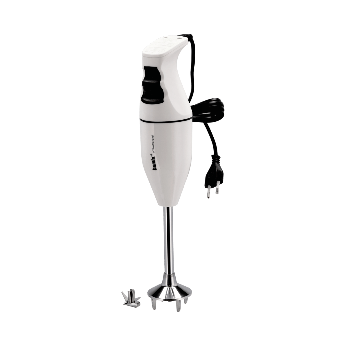 Bamix Classic Stavmikser 140W (hvit)