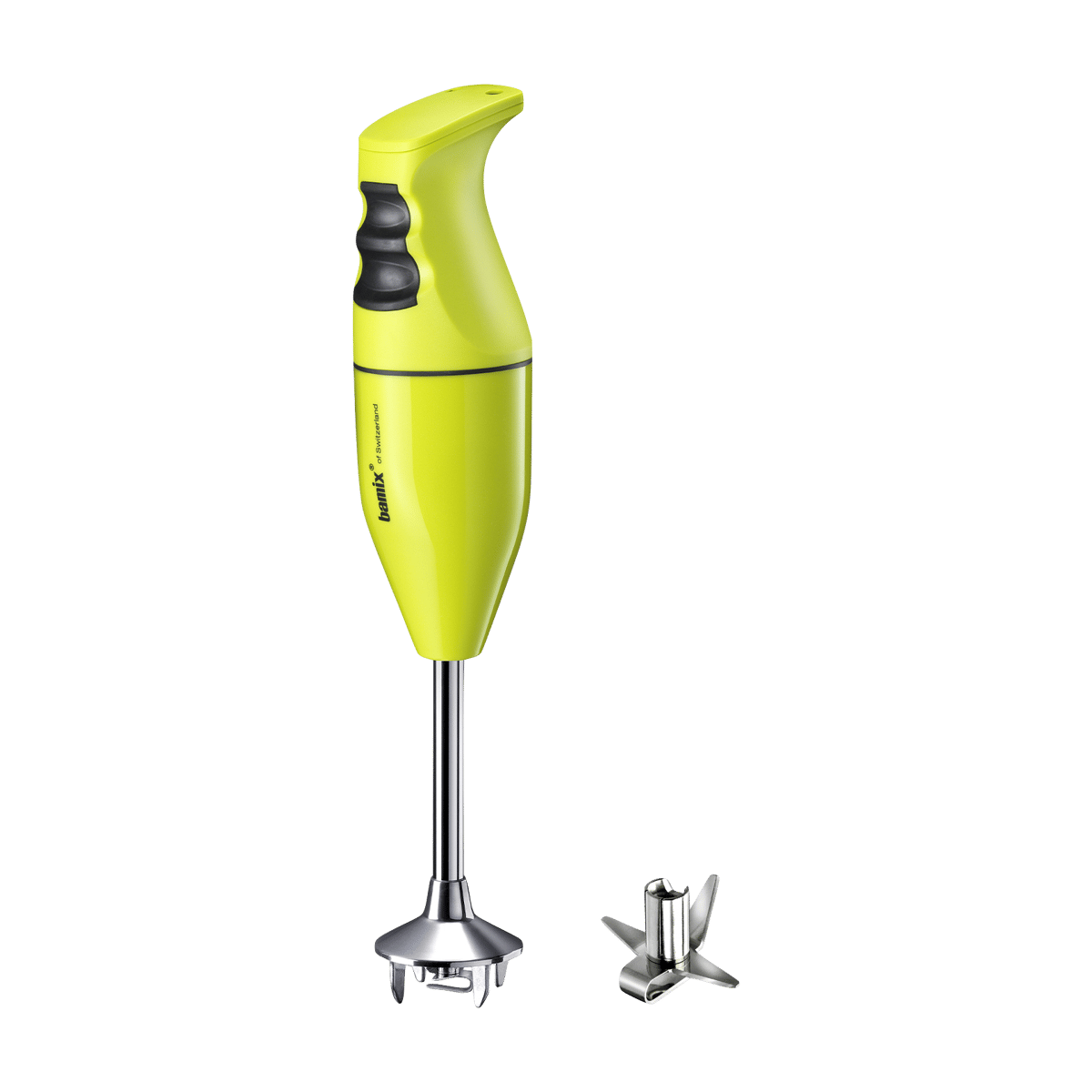 Bamix Bamix Classic stavmikser Lime