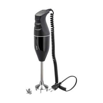 Bamix Classic stavmikser - Svart - Bamix