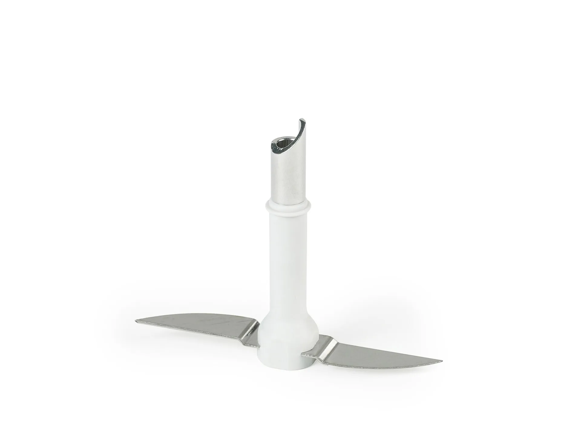 Bamix kniv til kvern, Hvit Bamix