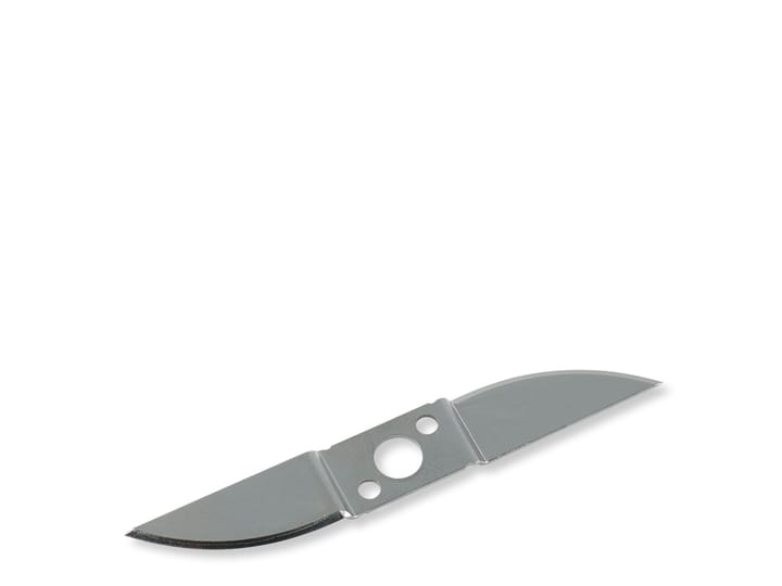 Bamix kniv til prosessor - Svart - Bamix