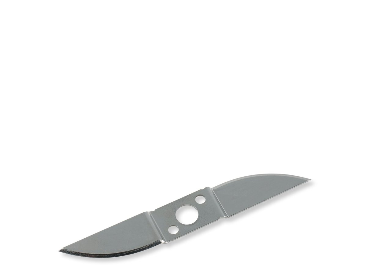 Bamix Bamix kniv til prosessor Svart
