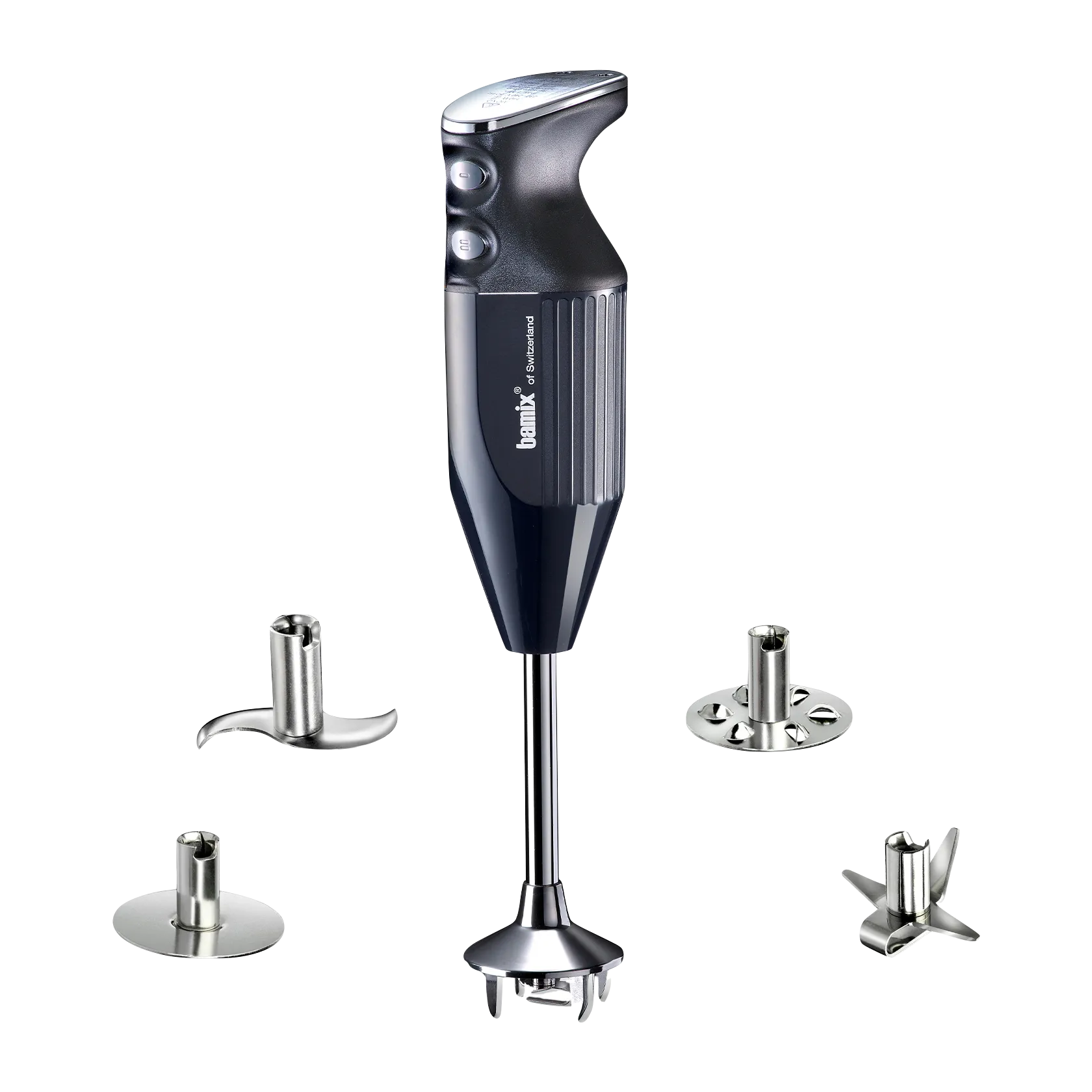 Maxx stavmikser 350 watt, Svart Bamix